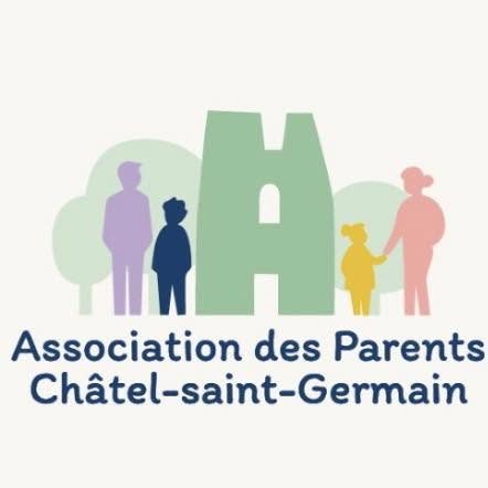 Association des Parents de Châtel-Saint-Germain